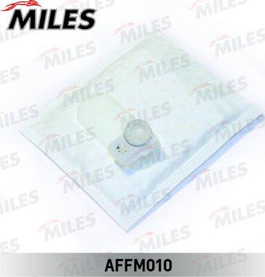 Miles affm010 - Фильтр, подъема топлива autodnr.net