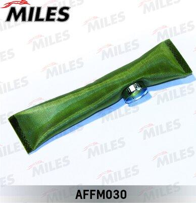 Miles affm030 - Фильтр, подъема топлива autodnr.net