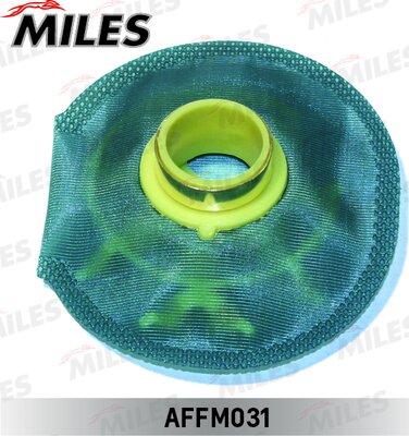 Miles AFFM031 - Фильтр, подъема топлива avtokuzovplus.com.ua