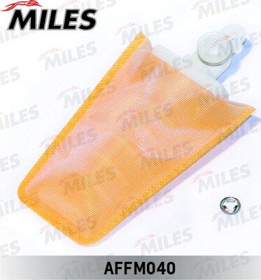 Miles AFFM040 - Фильтр, подъема топлива avtokuzovplus.com.ua