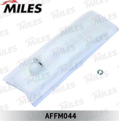 Miles affm044 - Фильтр, подъема топлива autodnr.net
