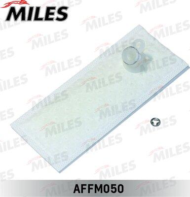 Miles affm050 - Фильтр, подъема топлива autodnr.net
