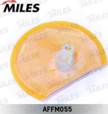 Miles affm055 - Фильтр, подъема топлива autodnr.net