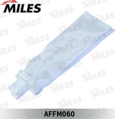 Miles affm060 - Фильтр, подъема топлива autodnr.net
