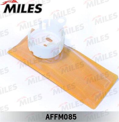 Miles AFFM085 - Фильтр сетчатый топливного насоса HUYNDAI autodnr.net