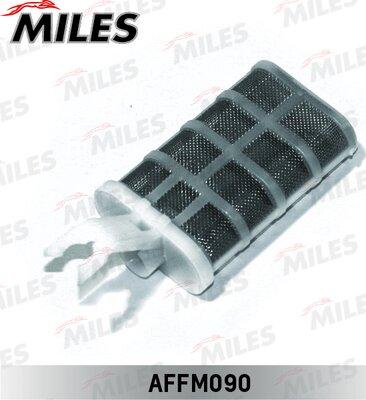 Miles AFFM090 - Фильтр, подъема топлива avtokuzovplus.com.ua