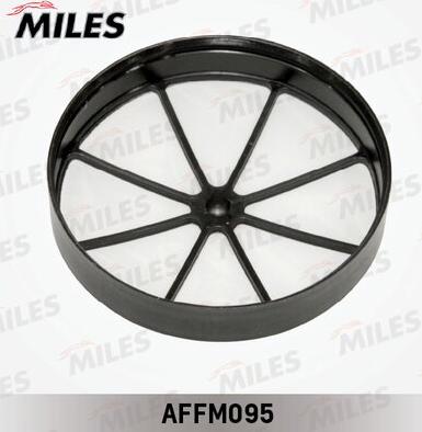 Miles AFFM095 - Фильтр сетчатый топливного насоса VOLVO autodnr.net