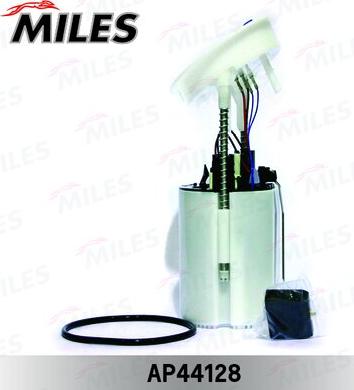 Miles AP44128 - Модуль паливного насоса autocars.com.ua