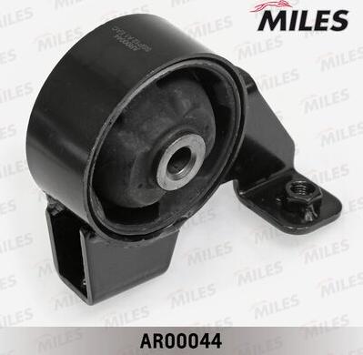 Miles AR00044 - Подушка, підвіска двигуна autocars.com.ua