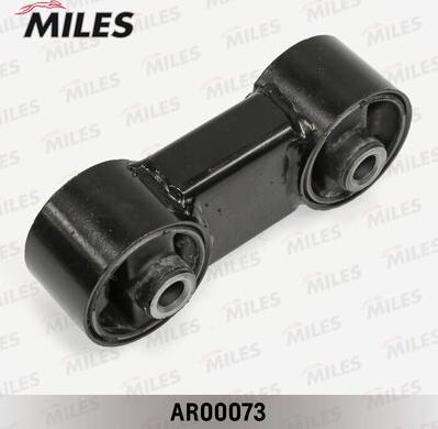 Miles AR00073 - Подушка, підвіска двигуна autocars.com.ua