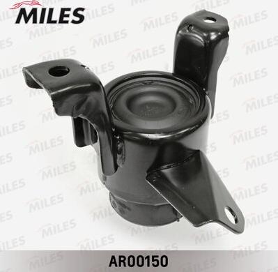 Miles AR00150 - Подушка, підвіска двигуна autocars.com.ua