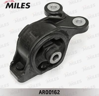 Miles AR00162 - Подушка, опора, подвеска двигателя avtokuzovplus.com.ua