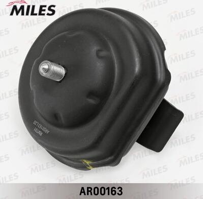 Miles AR00163 - Подушка, підвіска двигуна autocars.com.ua