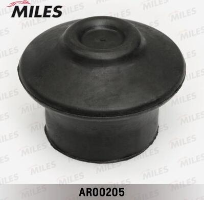 Miles ar00205 - Отбойник, подвеска двигателя autodnr.net