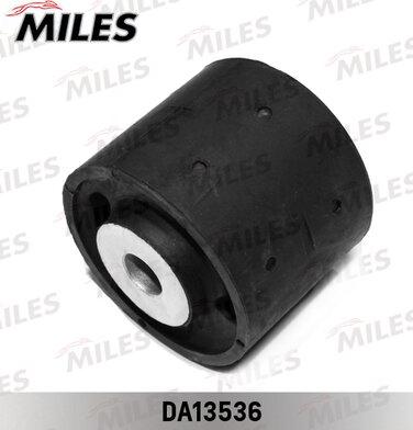Miles DA13536 - Підвіска, автоматична коробка передач autocars.com.ua