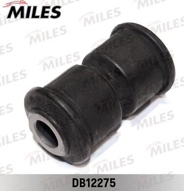 Miles DB12275 - Втулка, серьга рессоры avtokuzovplus.com.ua