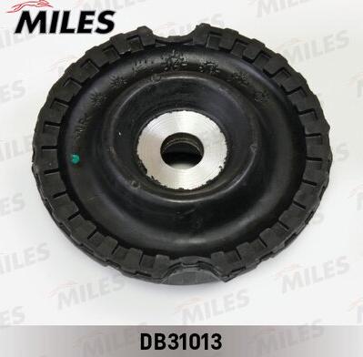 Miles DB31013 - Опора амортизатора AUDI A4-01-A6-05-A8-03-VW PASSAT-01 пер. autodnr.net
