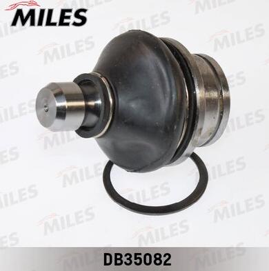 Miles DB35082 - Несучий / направляючий шарнір autocars.com.ua