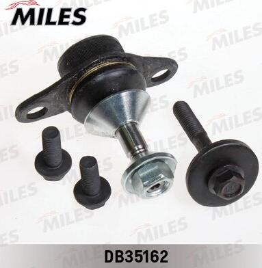 Miles DB35162 - Несучий / направляючий шарнір autocars.com.ua