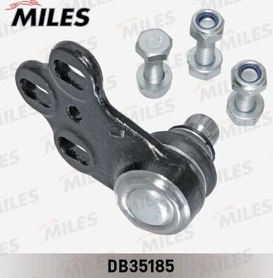 Miles DB35185 - Несучий / направляючий шарнір autocars.com.ua