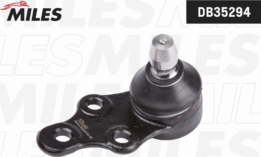 Miles DB35294 - Несучий / направляючий шарнір autocars.com.ua