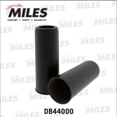 Miles db44000 - Пылезащитный комплект, амортизатор autodnr.net
