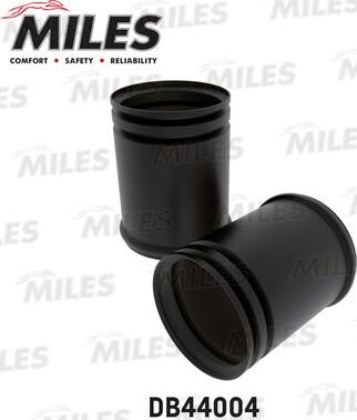 Miles db44004 - Пыльник амортизатора, защитный колпак autodnr.net