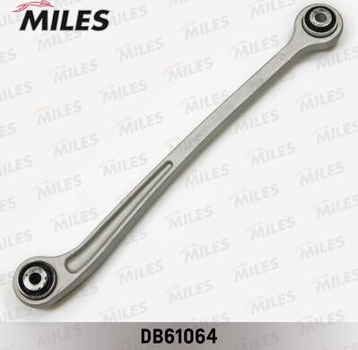 Miles DB61064 - Тяга / стійка, підвіска колеса autocars.com.ua