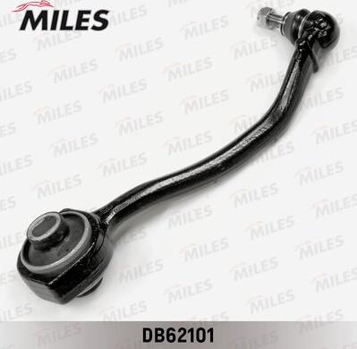 Miles DB62101 - Важіль незалежної підвіски колеса autocars.com.ua