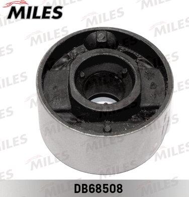 Miles DB68508 - Ремонтный комплект, рычаг подвески avtokuzovplus.com.ua