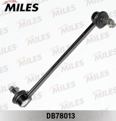 Miles DB78013 - Тяга / стойка, стабилизатор avtokuzovplus.com.ua