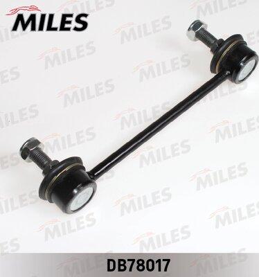 Miles DB78017 - Тяга / стійка, стабілізатор autocars.com.ua