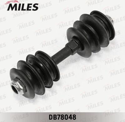 Miles DB78048 - Тяга / стійка, стабілізатор autocars.com.ua