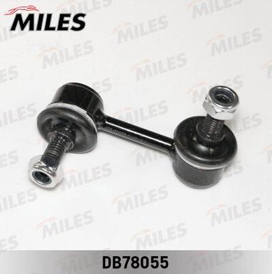 Miles DB78055 - Тяга / стійка, стабілізатор autocars.com.ua
