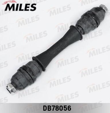 Miles DB78056 - Тяга / стійка, стабілізатор autocars.com.ua
