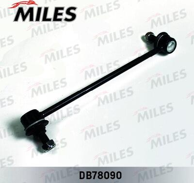 Miles DB78090 - Тяга / стойка, стабилизатор avtokuzovplus.com.ua