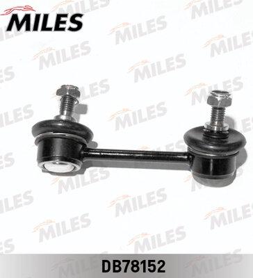Miles DB78152 - Тяга / стійка, стабілізатор autocars.com.ua
