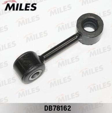 Miles DB78162 - Тяга / стійка, стабілізатор autocars.com.ua