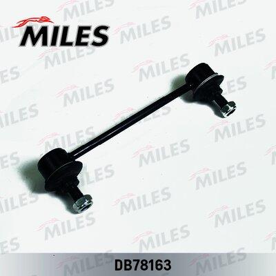 Miles DB78163 - Тяга / стійка, стабілізатор autocars.com.ua