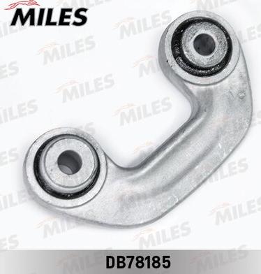 Miles DB78185 - Тяга / стійка, стабілізатор autocars.com.ua