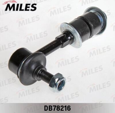 Miles DB78216 - Тяга / стойка, стабилизатор avtokuzovplus.com.ua