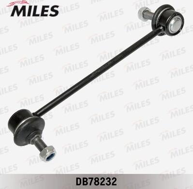 Miles DB78232 - Тяга / стійка, стабілізатор autocars.com.ua
