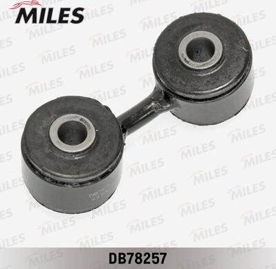 Miles DB78257 - Тяга / стійка, стабілізатор autocars.com.ua
