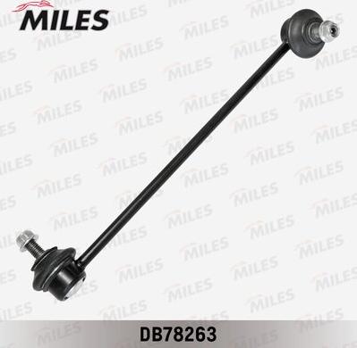 Miles DB78263 - Тяга / стійка, стабілізатор autocars.com.ua