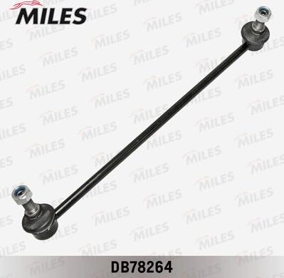 Miles DB78264 - Тяга / стійка, стабілізатор autocars.com.ua