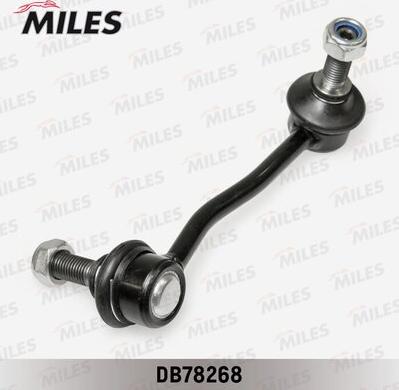 Miles DB78268 - Тяга / стійка, стабілізатор autocars.com.ua