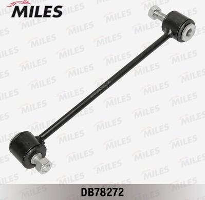 Miles DB78272 - Тяга / стійка, стабілізатор autocars.com.ua