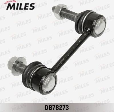 Miles DB78273 - Тяга / стойка, стабилизатор avtokuzovplus.com.ua