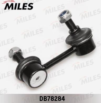 Miles DB78284 - Тяга / стійка, стабілізатор autocars.com.ua