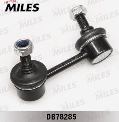 Miles DB78285 - Тяга / стійка, стабілізатор autocars.com.ua